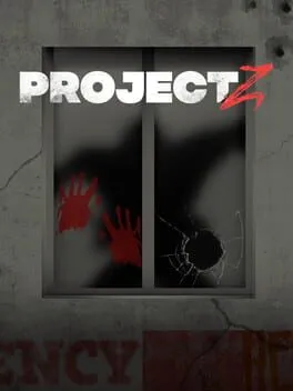  Project Z  cover