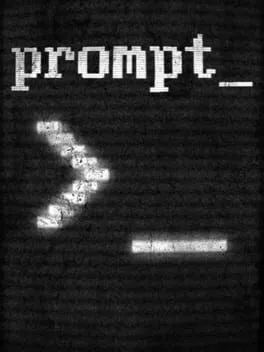  Prompt  cover
