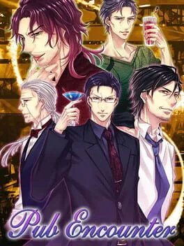  Pub Encounter  cover