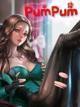  PumPum  cover