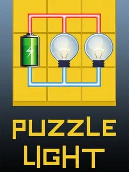  Puzzle Light  cover