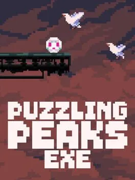  Puzzling Peaks EXE  cover