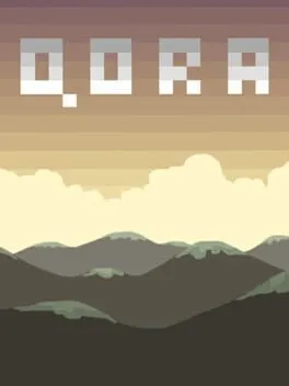  Qora  cover
