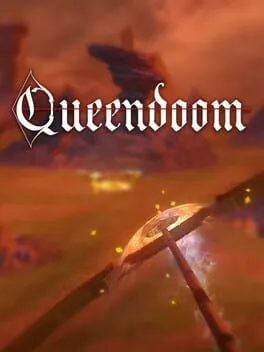  Queendoom  cover