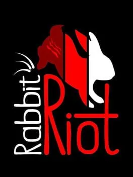  Rabbit Riot  cover