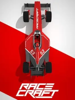  Racecraft  cover