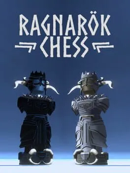  Ragnarok Chess  cover