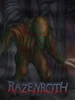  Razenroth  cover