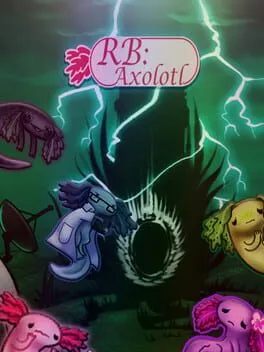  RB Axolotl  cover