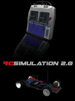  RC Simulation 2.0  cover