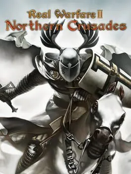  Real Warfare 2: Northern Crusades  cover