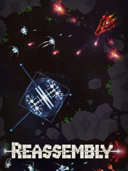  Reassembly  cover