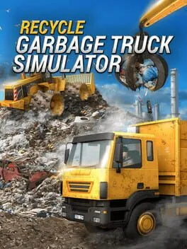  Recycle  cover