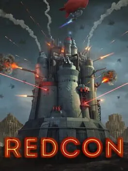  Redcon  cover