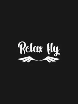  Relax Fly  cover