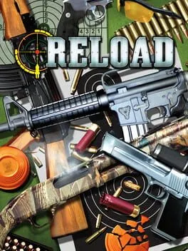  Reload  cover