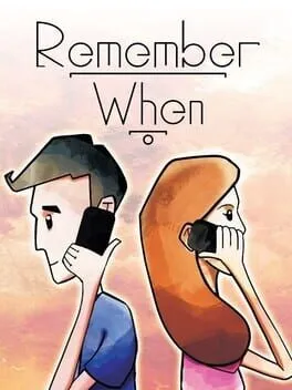 Remember When  cover