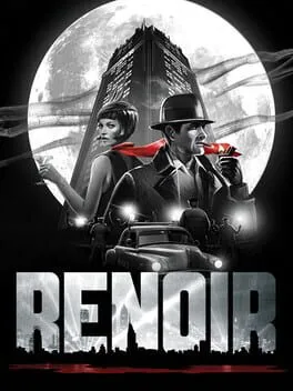  Renoir  cover