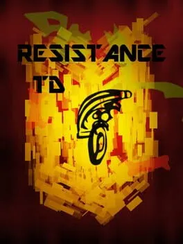 Resistance TD  cover