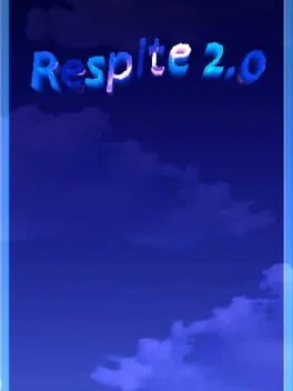  Respite 2.0  cover