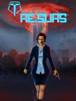  Re.Surs  cover