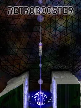  Retrobooster  cover