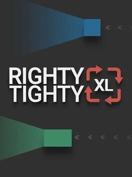  Righty Tighty XL  cover