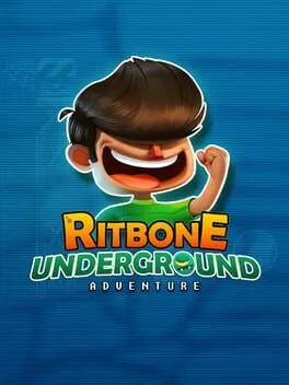  Ritbone  cover