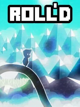  Roll'd  cover