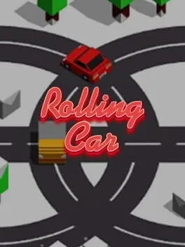  Rolling Car  cover