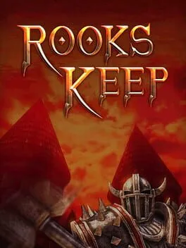  Rooks Keep  cover