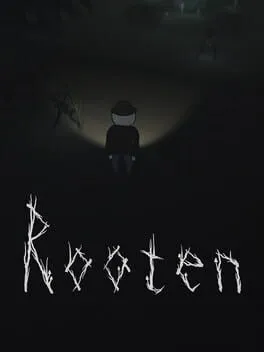  Rooten  cover
