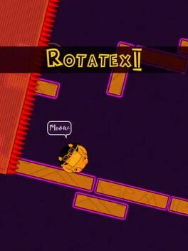  Rotatex 2  cover
