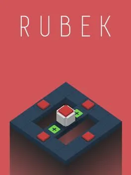  Rubek  cover