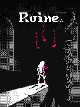  Ruine  cover