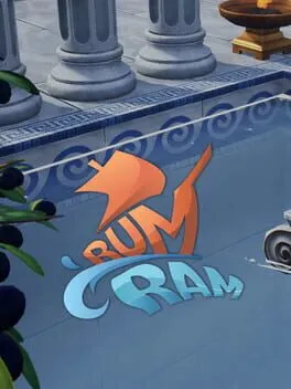  Rum Ram  cover