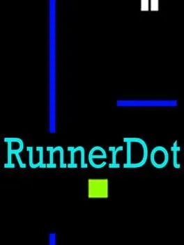  RunnerDot  cover