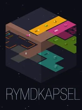  rymdkapsel  cover
