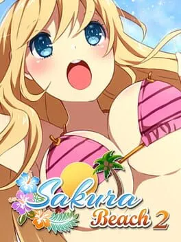  Sakura Beach 2  cover
