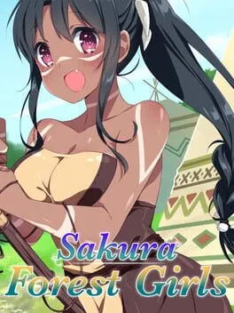  Sakura Forest Girls  cover