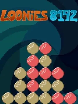  Loonies 8192  cover