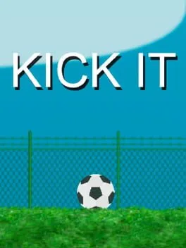  Kick It  cover
