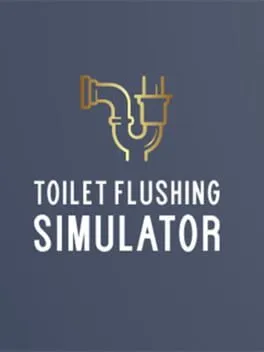  Toilet Flushing Simulator  cover