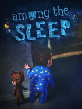  Among the Sleep - Enhanced Edition  cover