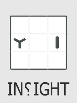  Insight  cover