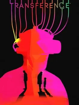  Transference  cover
