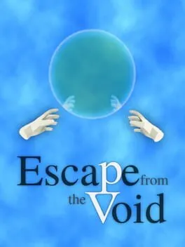  Color Escape: VR Coop  cover