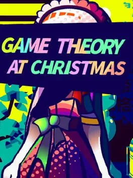 Game Theory At Christmas  cover