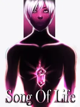  Song of Life  cover