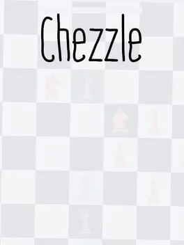  Chezzle  cover